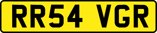 RR54VGR