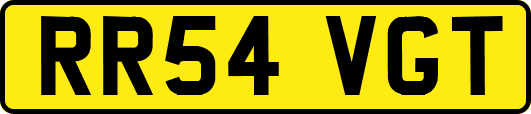 RR54VGT