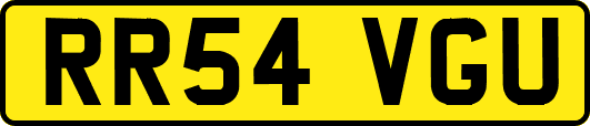 RR54VGU