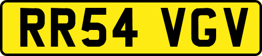 RR54VGV