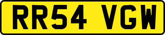 RR54VGW