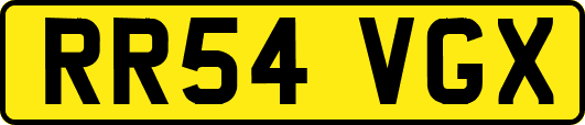 RR54VGX