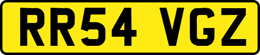 RR54VGZ