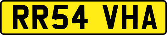 RR54VHA