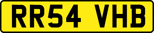 RR54VHB