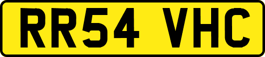 RR54VHC