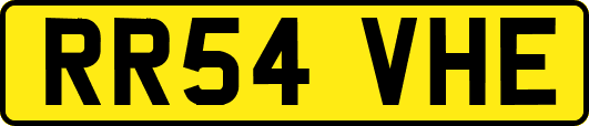 RR54VHE