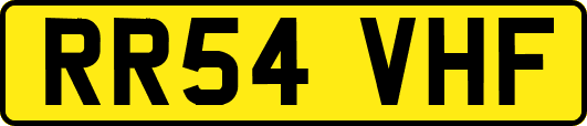 RR54VHF