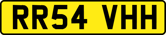 RR54VHH