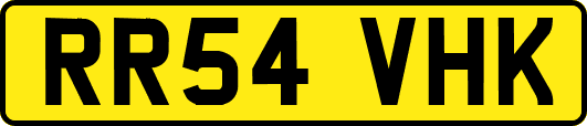 RR54VHK