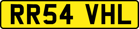 RR54VHL