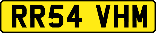 RR54VHM