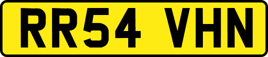 RR54VHN