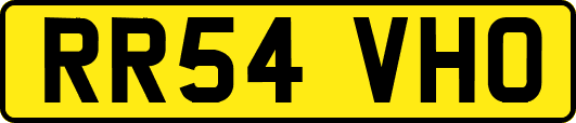 RR54VHO