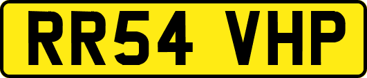 RR54VHP