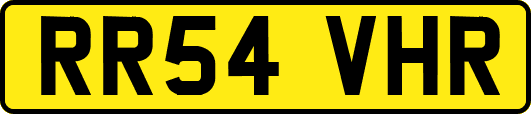 RR54VHR