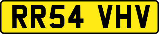 RR54VHV