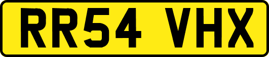 RR54VHX