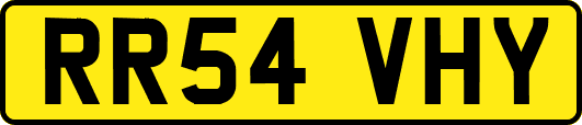 RR54VHY
