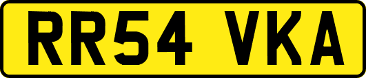 RR54VKA