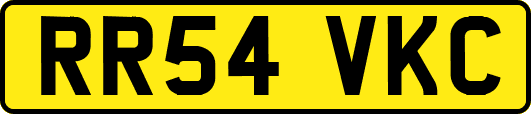 RR54VKC