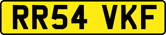 RR54VKF