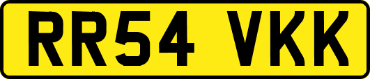 RR54VKK