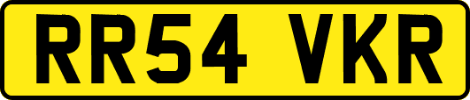 RR54VKR