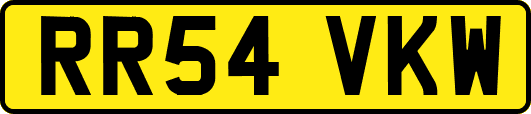RR54VKW