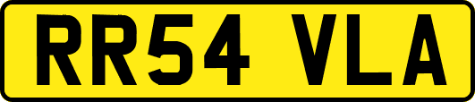 RR54VLA