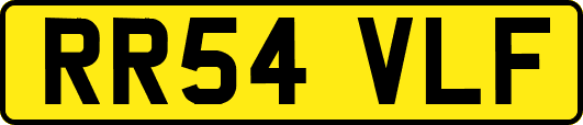 RR54VLF