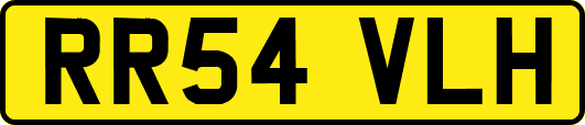 RR54VLH