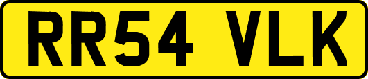 RR54VLK