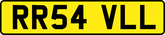 RR54VLL