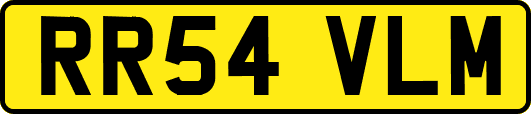 RR54VLM
