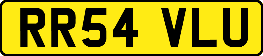 RR54VLU