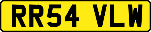 RR54VLW