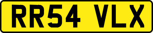 RR54VLX