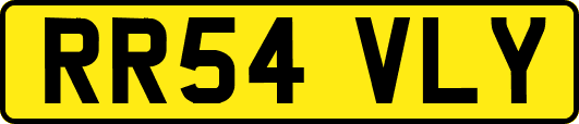 RR54VLY