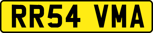 RR54VMA