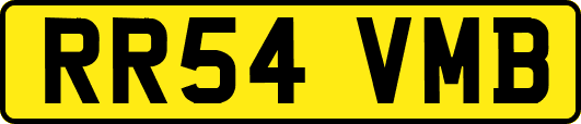 RR54VMB