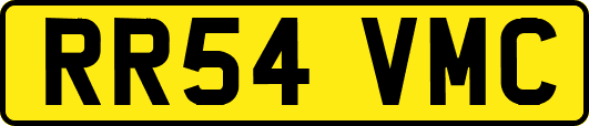RR54VMC