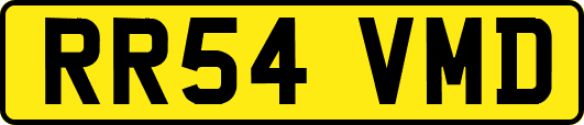 RR54VMD