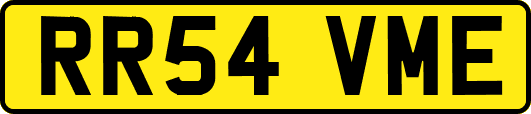 RR54VME