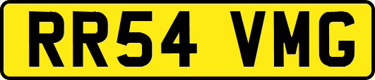 RR54VMG