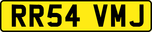 RR54VMJ