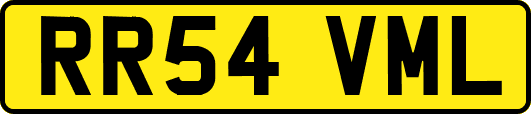 RR54VML