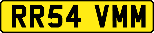 RR54VMM