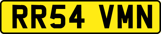 RR54VMN