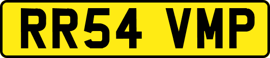 RR54VMP
